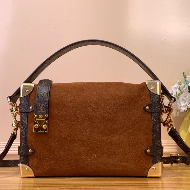 LV Box Bags